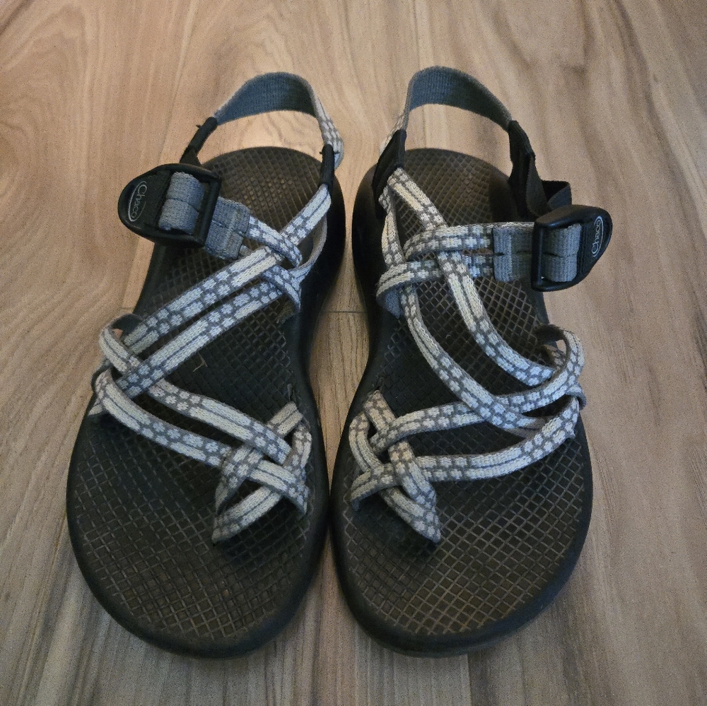 Chacos Size 7 Sandals
